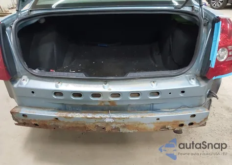 2009 Chrysler 300 Lx z USA, uszkodzony, nr VIN 2C3LA43D89H570387